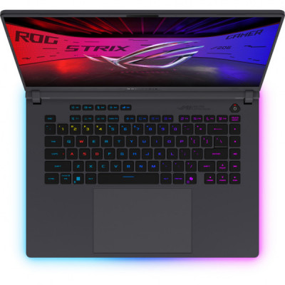 Ноутбук ASUS ROG Strix G16 G615JHR-RV075 (90NR0LL1-M005C0)