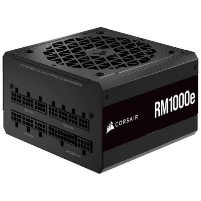 Блок живлення Corsair 1000W RM1000e (CP-9020264-EU)