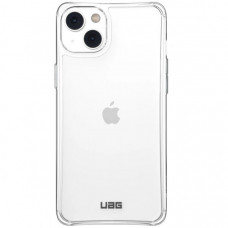 Чохол до мобільного телефона Uag Apple iPhone 14 Plus Plyo, Ice (114085114343)