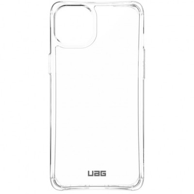 Чохол до мобільного телефона Uag Apple iPhone 14 Plus Plyo, Ice (114085114343)