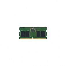 Модуль пам'яті для ноутбука SoDIMM DDR5 16GB 5600 MHz Kingston (KVR56S46BS8-16)