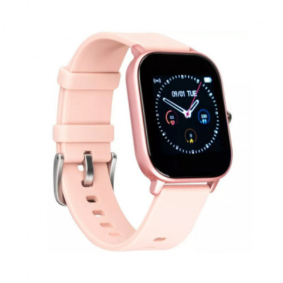 Смарт-годинник Gelius Pro (AMAZWATCH GT) (IPX7) Pink (AMAZWATCH GT Pink)