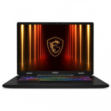 Ноутбук MSI Crosshair A16 HX D8WGKG-072XUA (9S7-15PL21-072)