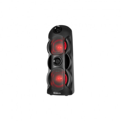 Акустична система Defender G78 Black (65178) Акустична система Defender G78 Black (65178)