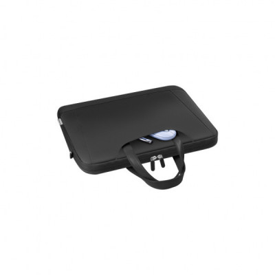 Сумка для ноутбука Defender 15.6" Cindy black (26140)