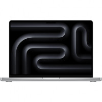 Ноутбук Apple MacBook Pro 14 A3434 M5 Silver (MDE64UA/A)