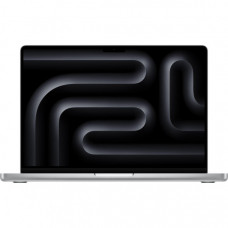 Ноутбук Apple MacBook Pro 14 A3434 M5 Silver (MDE64UA/A)
