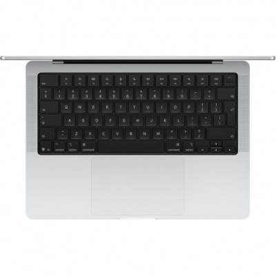 Ноутбук Apple MacBook Pro 14 A3434 M5 Silver (MDE64UA/A)