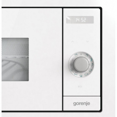 Мікрохвильова піч Gorenje BM235SYW