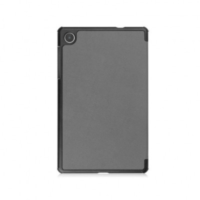 Чохол до планшета BeCover Smart Case Lenovo Tab M8(4rd Gen) TB-300FU 8" Gray (709212)