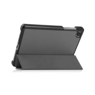 Чохол до планшета BeCover Smart Case Lenovo Tab M8(4rd Gen) TB-300FU 8" Gray (709212)