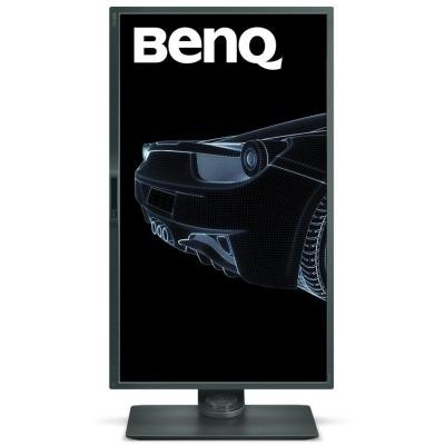 Монітор BenQ PD3200U Grey