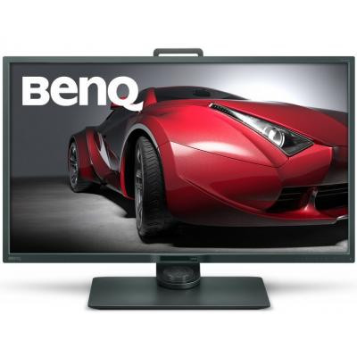 Монітор BenQ PD3200U Grey