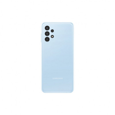 Мобільний телефон Samsung Galaxy A13 3/32GB Light Blue (SM-A135FLBUSEK)