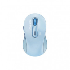 Мишка Promate Ken Wireless/Bluetooth Blue (ken.blue)