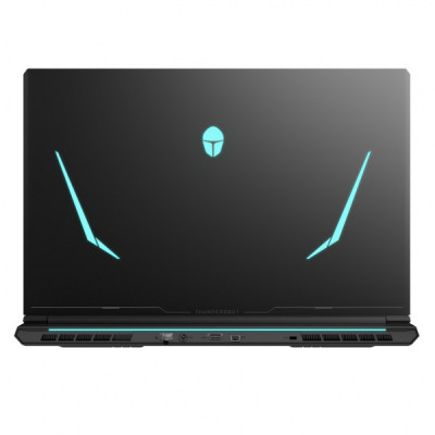 Ноутбук Thunderobot 911 X17 (911X17-i7136H56C1Q165MB)