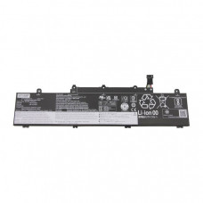 Акумулятор до ноутбука Lenovo ThinkPad E15 Gen3 L20C3PD4, 4948mAh (57Wh), 3cell, 11.52V, Li-ion (A71161)