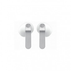 Навушники Samsung Galaxy Buds4 White (SM-R540NZWASEK)