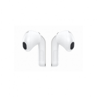 Навушники Samsung Galaxy Buds4 White (SM-R540NZWASEK) Навушники Samsung Galaxy Buds4 White (SM-R540NZWASEK)