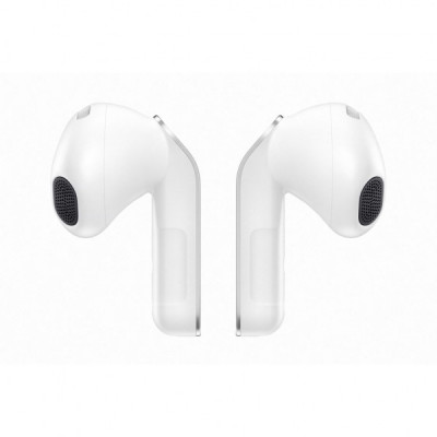 Навушники Samsung Galaxy Buds4 White (SM-R540NZWASEK) Навушники Samsung Galaxy Buds4 White (SM-R540NZWASEK)