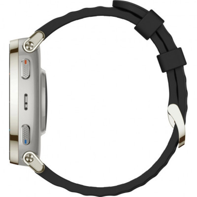 Смарт-годинник Amazfit Active 3 Premium W2559GL1N Срібний (1193746)