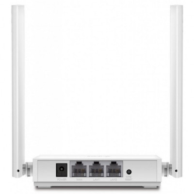 Маршрутизатор TP-Link TL-WR820N