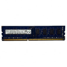 Модуль пам'яті для комп'ютера DDR3L 8GB 1600 MHz Hynix (HMT41GU6BFR8A-PBN0)