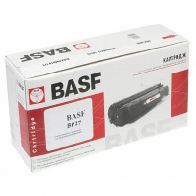 Картридж BASF для Canon LBP-3200 (BP27)