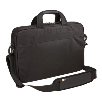 Сумка для ноутбука Case Logic 15.6" Notion Briefcase NOTIA-116 black 38x26x31 см (3205326)