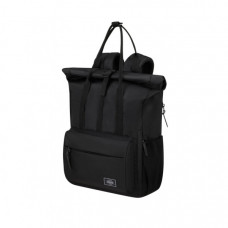 Рюкзак для ноутбука American Tourister 15.6" Urban Groove tote backpack UG25, Black, 20.5л (24G*09057)
