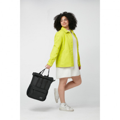 Рюкзак для ноутбука American Tourister 15.6" Urban Groove tote backpack UG25, Black, 20.5л (24G*09057) Рюкзак для ноутбука American Tourister 15.6" Urban Groove tote backpack UG25, Black, 20.5л (24G*09057)
