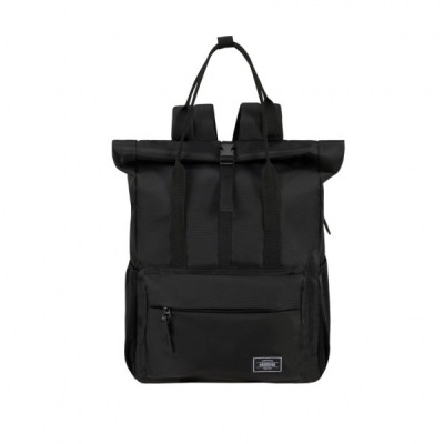 Рюкзак для ноутбука American Tourister 15.6" Urban Groove tote backpack UG25, Black, 20.5л (24G*09057) Рюкзак для ноутбука American Tourister 15.6" Urban Groove tote backpack UG25, Black, 20.5л (24G*09057)