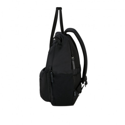 Рюкзак для ноутбука American Tourister 15.6" Urban Groove tote backpack UG25, Black, 20.5л (24G*09057) Рюкзак для ноутбука American Tourister 15.6" Urban Groove tote backpack UG25, Black, 20.5л (24G*09057)