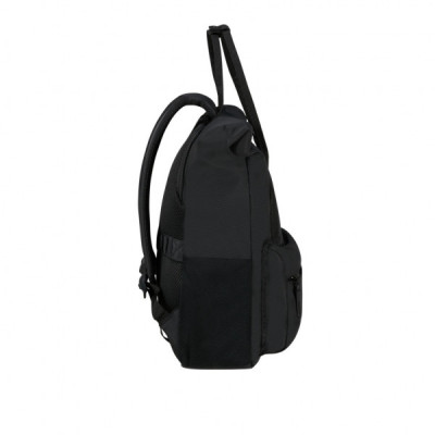 Рюкзак для ноутбука American Tourister 15.6" Urban Groove tote backpack UG25, Black, 20.5л (24G*09057) Рюкзак для ноутбука American Tourister 15.6" Urban Groove tote backpack UG25, Black, 20.5л (24G*09057)