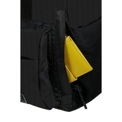 Рюкзак для ноутбука American Tourister 15.6" Urban Groove tote backpack UG25, Black, 20.5л (24G*09057) Рюкзак для ноутбука American Tourister 15.6" Urban Groove tote backpack UG25, Black, 20.5л (24G*09057)