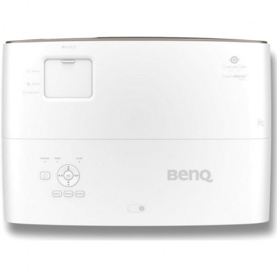 Проектор BenQ W2700i (9H.JMP77.38E)