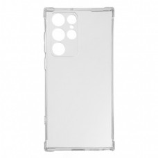 Чохол до мобільного телефона Armorstandart SmartAir Force Samsung S22 Ultra Transparent (ARM60897)