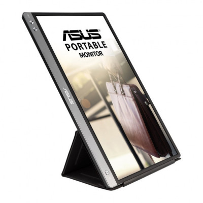 Монітор ASUS ZenScreen MB14AC