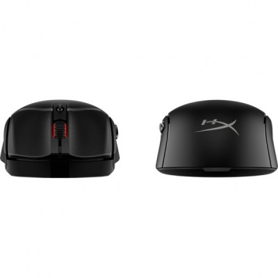 Мишка HyperX Pulsefire Haste 2 Core Wireless Black (8R2E6AA)