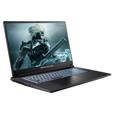 Ноутбук Dream Machines RT5050-17 (RT5050-17UA23)