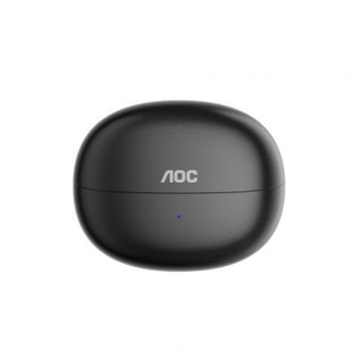 Навушники AOC ACD2544BK Black (ACD2544BK) Навушники AOC ACD2544BK Black (ACD2544BK)