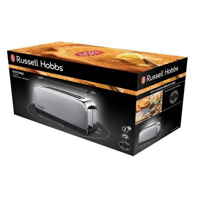 Тостер Russell Hobbs 23610-56