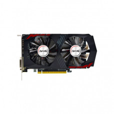 Відеокарта GeForce GTX750Ti 4096Mb Afox (AF750TI-4096D5H1)