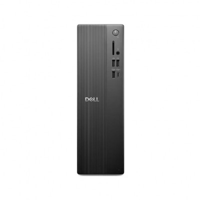 Комп'ютер Dell Slim SFF (D18S) / i5-14400, 16, 512, WiFi, Win11P (ECS1250_RPLS-R_002)