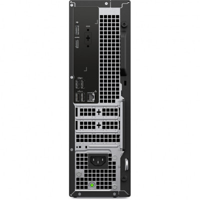 Комп'ютер Dell Slim SFF (D18S) / i5-14400, 16, 512, WiFi, Win11P (ECS1250_RPLS-R_002)
