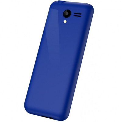 Мобільний телефон Sigma X-style 351 LIDER Blue (4827798121931)