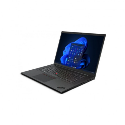 Ноутбук Lenovo ThinkPad P1 G5 (21DC0011RA)