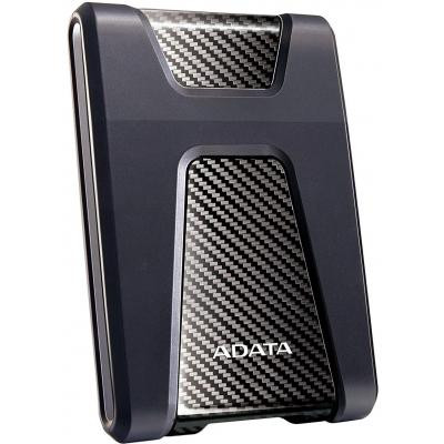 Зовнішній жорсткий диск 2.5" 4TB ADATA (AHD650-4TU31-CBK)