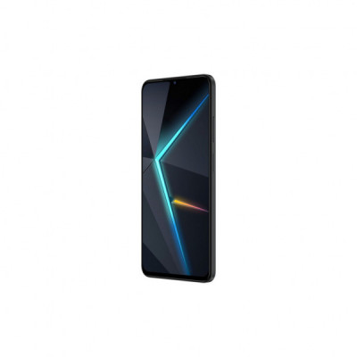 Мобільний телефон ZTE Nubia NEO 5G 8/256GB Black