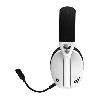 Навушники Canyon GH-13 Ego Wireless Gaming 7.1 White (CND-SGHS13W)